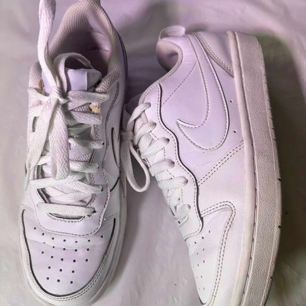 Nike Women's Classic White Sneakers